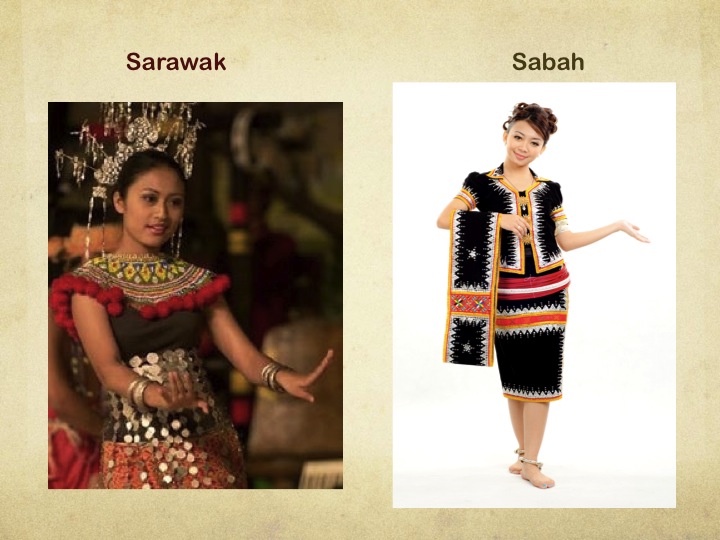 15-Traditional Clothes in Malaysia - -Sarah Ang's Senior Portfolio-
